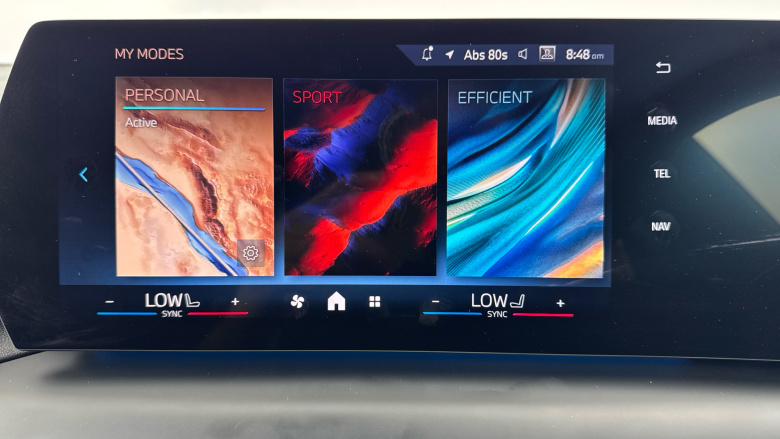 BMW 1 Series 120 M Sport 5dr Step Auto Petrol Hatchback